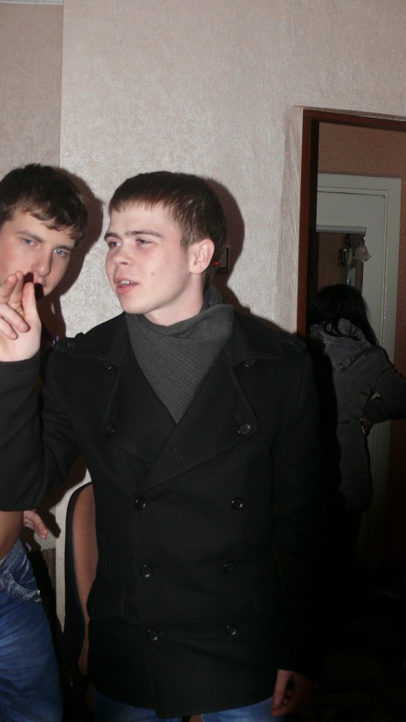 Максим Чигвинцев | 