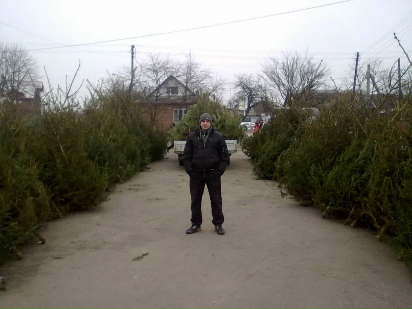 Олег Фірман | Владимир-Волынский