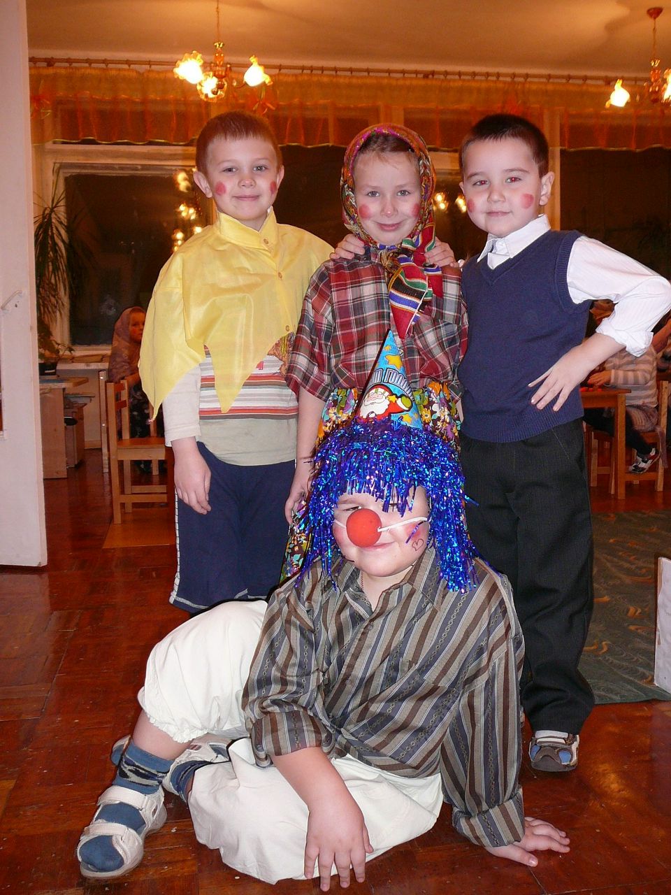 Вера Матвеенко | Великий Новгород