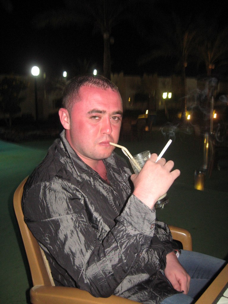 Артем Сидеряков | Владимир