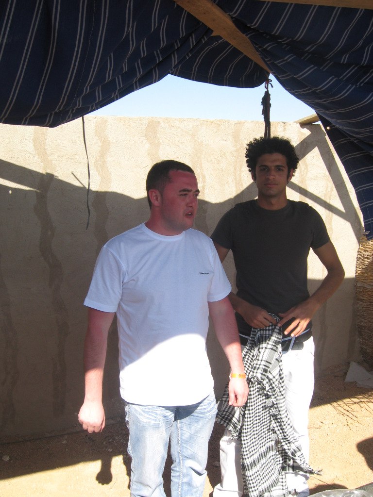 Артем Сидеряков | Владимир