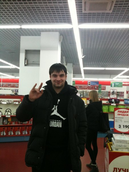 Techno Rus | Нижний Тагил