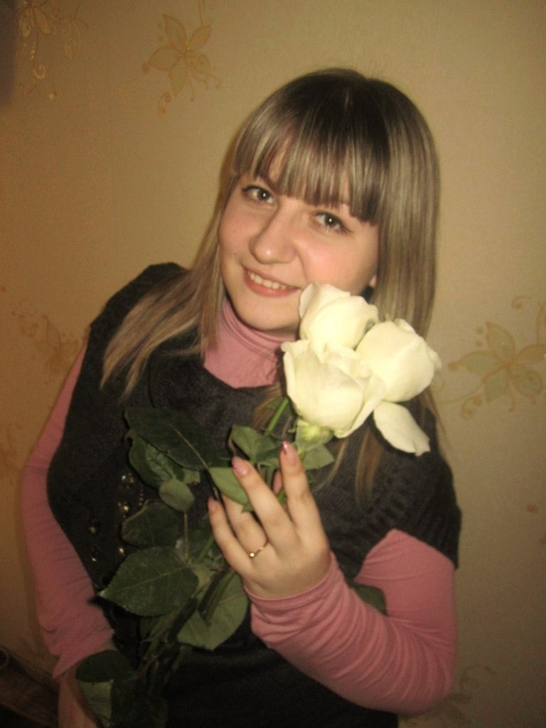 Янина Суханова | Воронеж