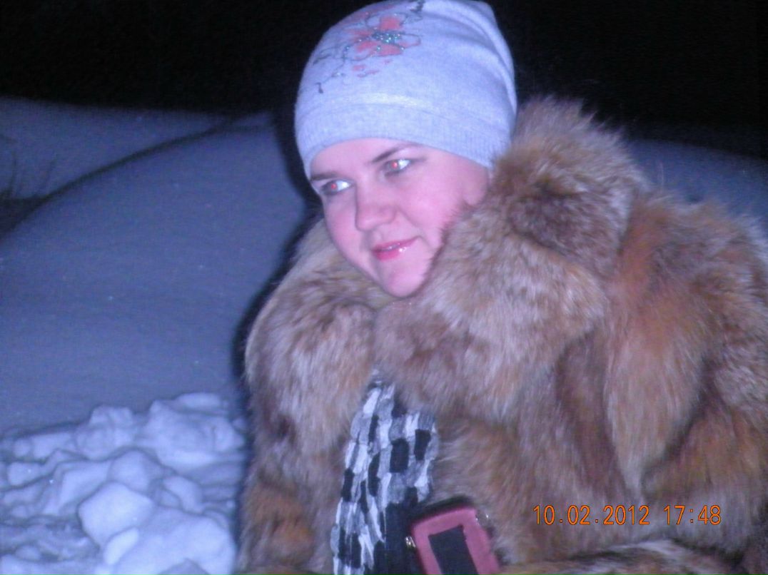 Майя Почата-Ильина | Винница