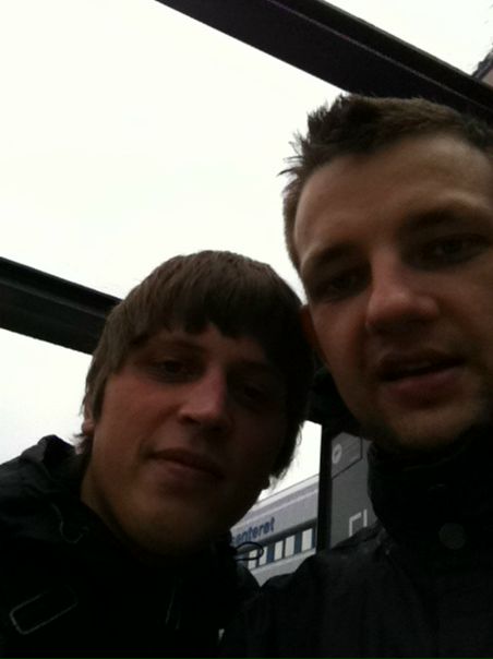 №2, Sergei Kurlajev, Oslo №2, Sergei Kurlajev, Oslo