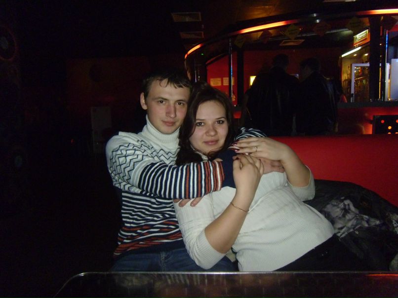 Алексей Коновалов Лёфка | Серпухов