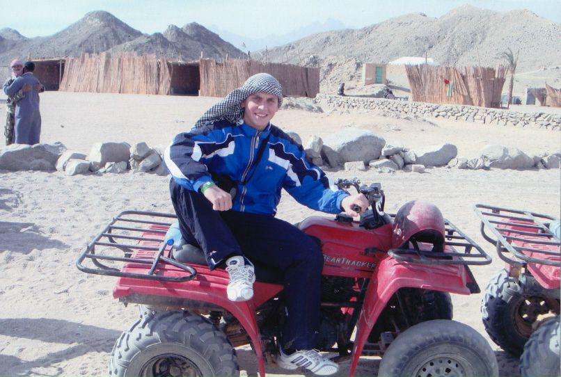 Вадим Семененко | Николаев