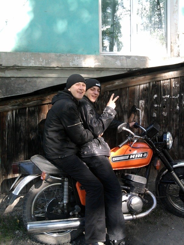 Виталик Малков | 