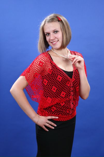 №81, Екатерина Дашко, Полтава №81, Екатерина Дашко, Полтава