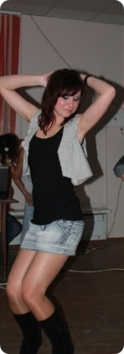 Ольга Крупень | Орша