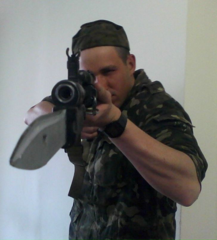 Александр Кулинич | Харьков