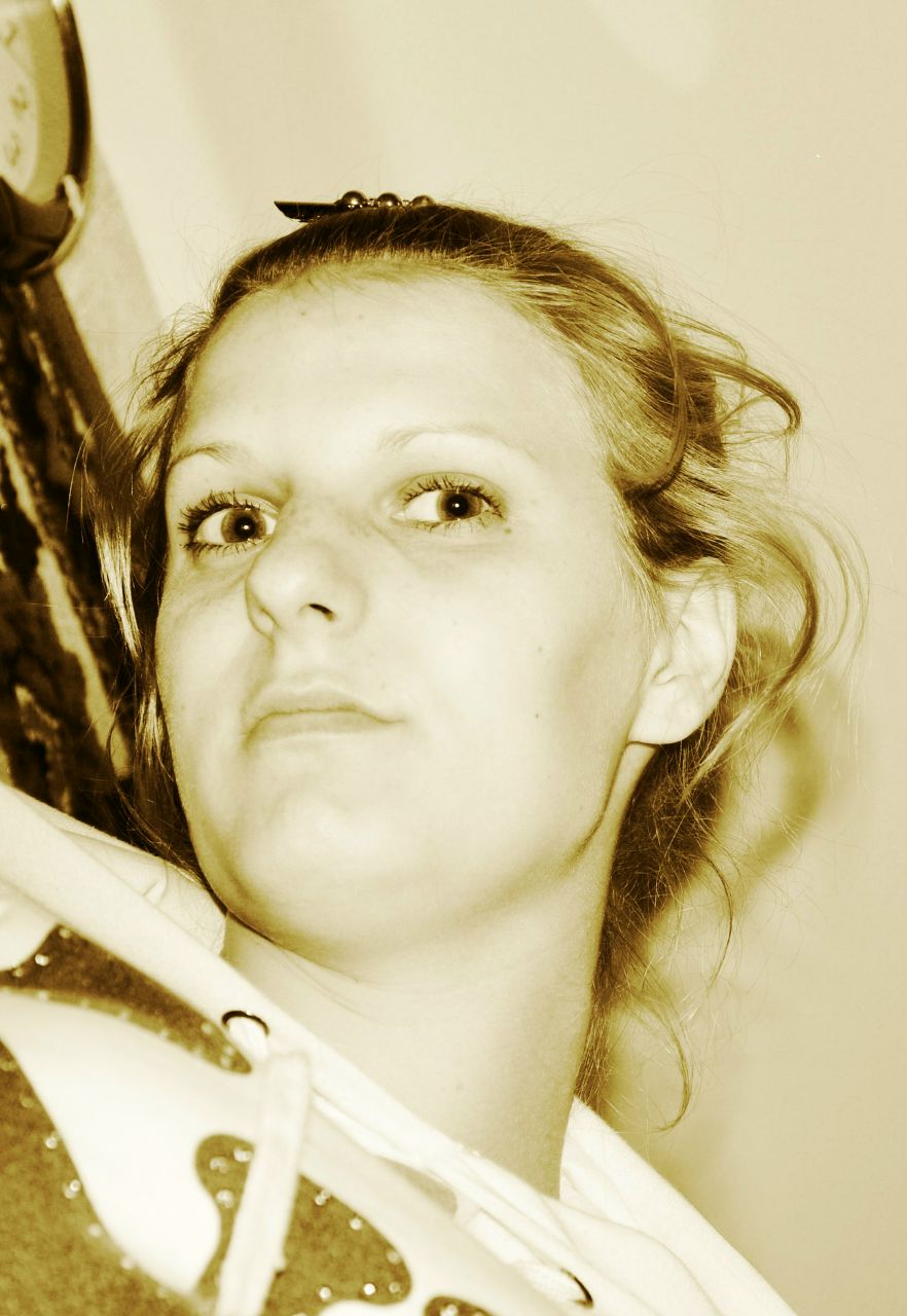 Ольга Костенко | Первомайское