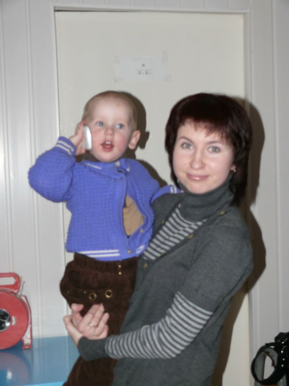 Оля Сивасия | Москва