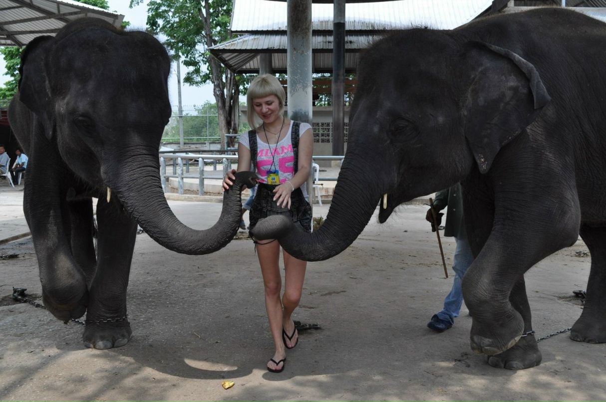 Любовь Багина | Щелково