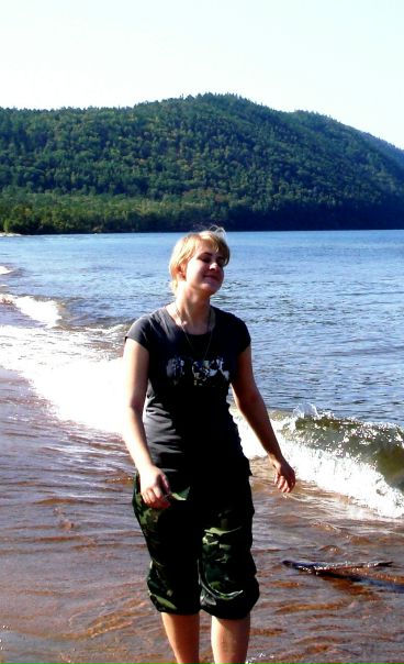 №9, Инна Куртасова, Ростов-на-Дону №9, Инна Куртасова, Ростов-на-Дону