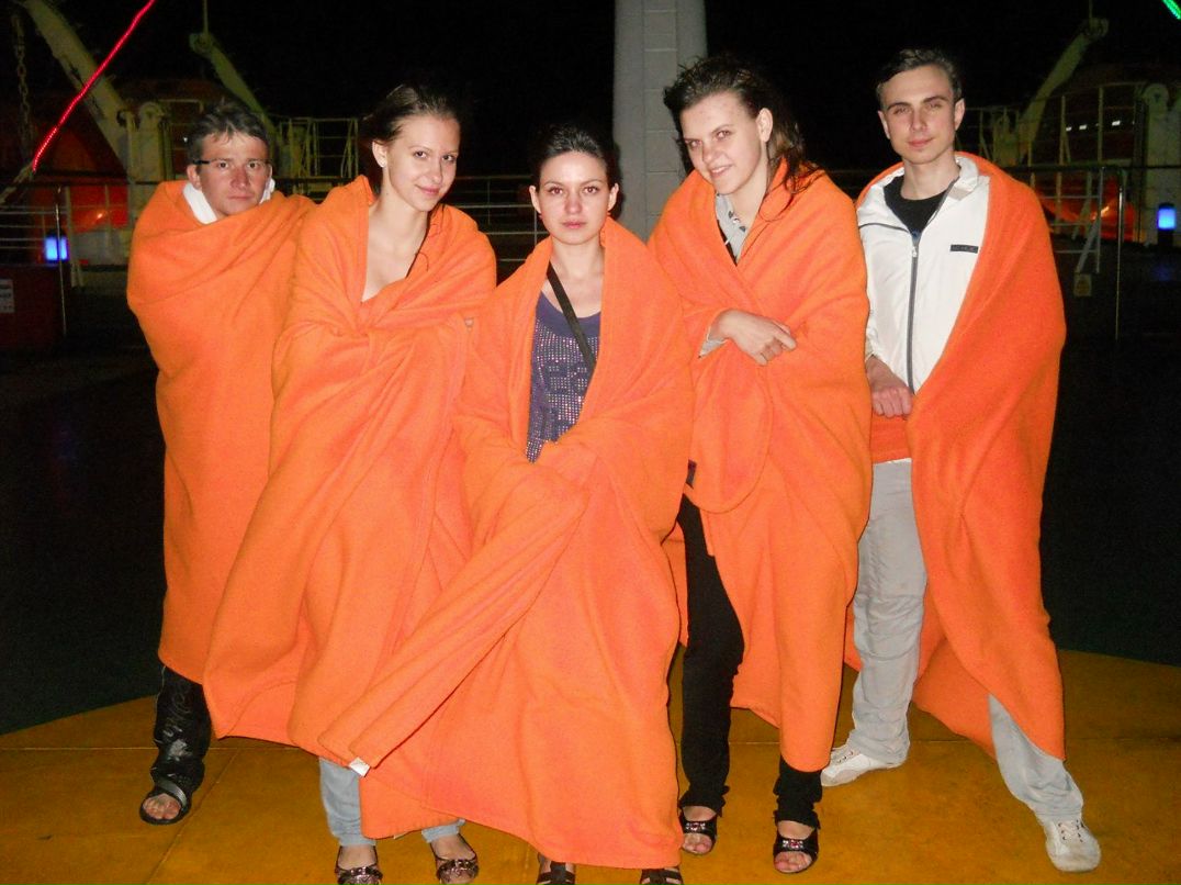 Инна Николенко | Находка (село)