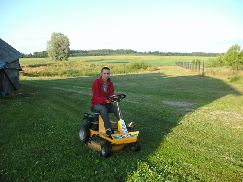 Фото профиля