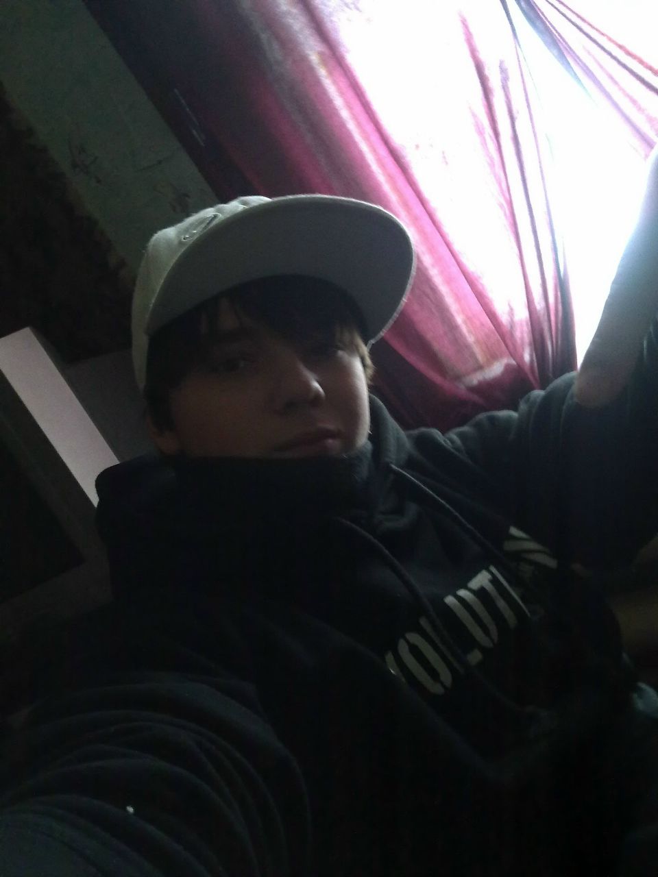 Леша Дегтярев ГуфаК | Ярославль