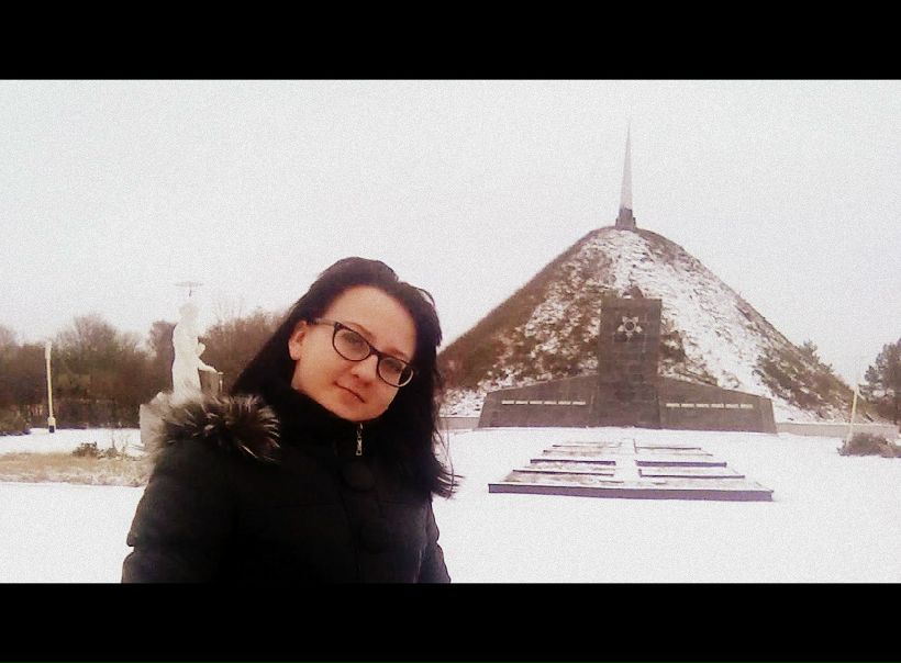 №4, Ева Пряженцева №4, Ева Пряженцева