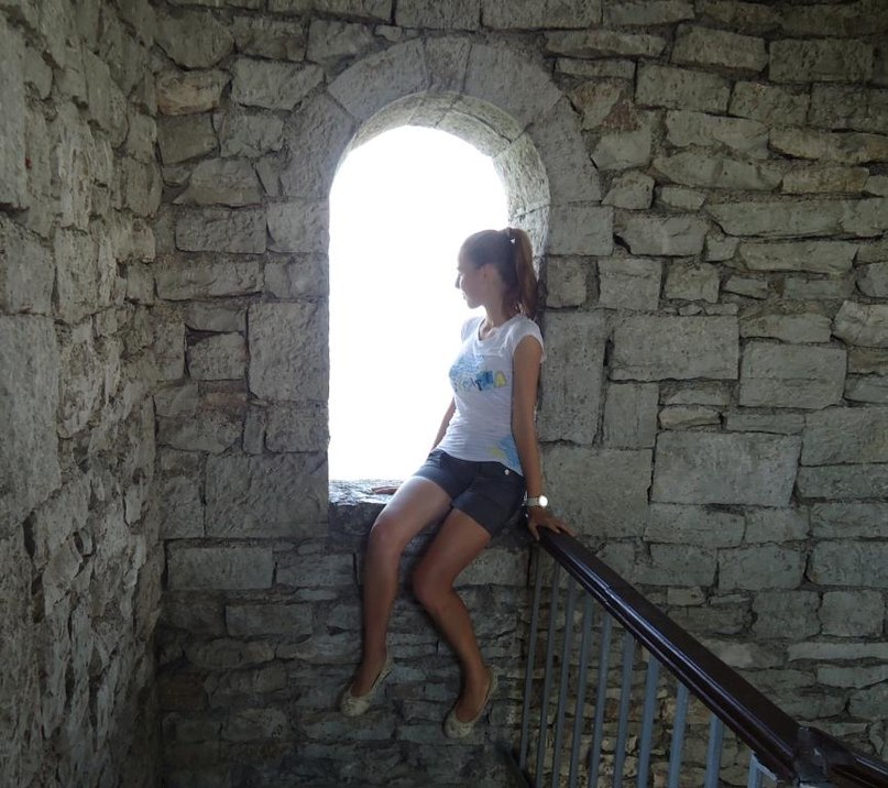 Галина Гуляева 갈류스카 | 