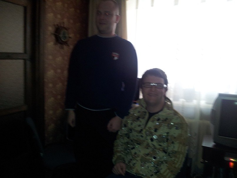 Кирилл Толочко ..ιlιlι.. | Полоцк