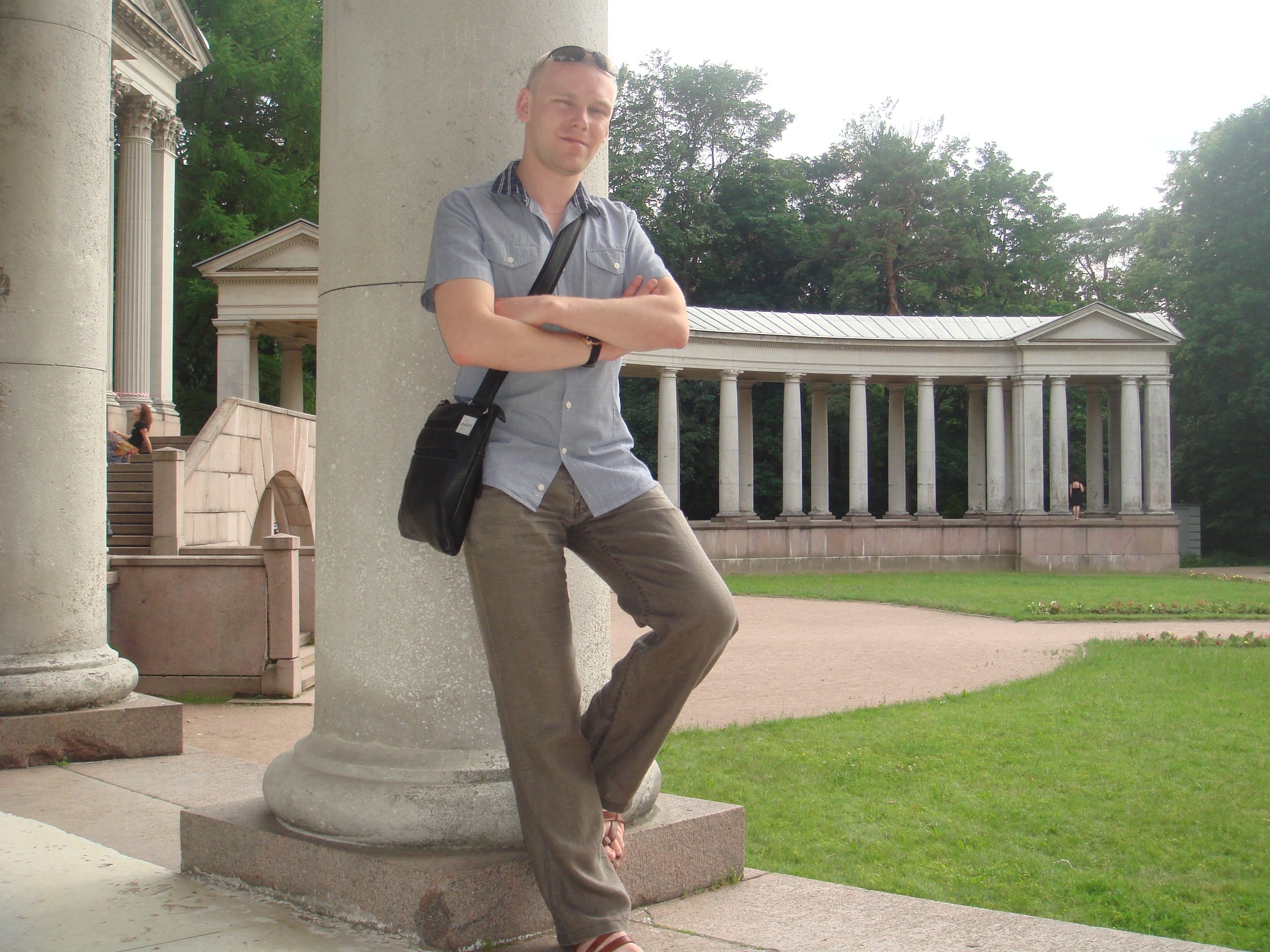 Фото профиля