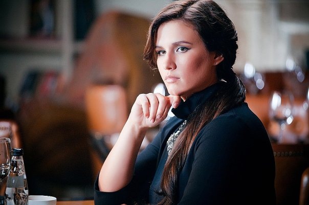 №34, Анна Боронина, Москва №34, Анна Боронина, Москва