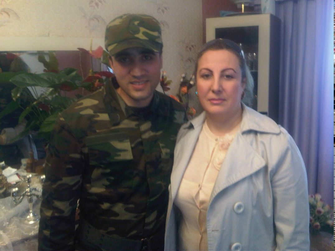 Alik Mehtiyev | Баку