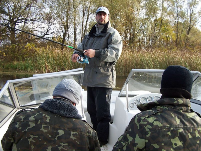 Yuriy Suvorov | Киев