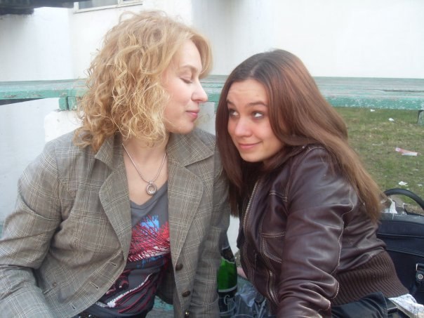 Екатерина Кузьмина | Bielefeld