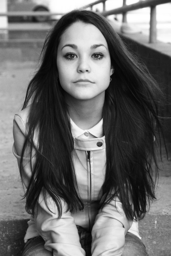 Alena Goncharova | Уфа