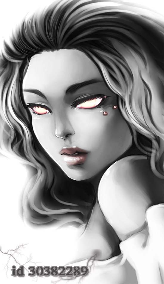 Sirena Avido /~Stormy~\ | Los Angeles