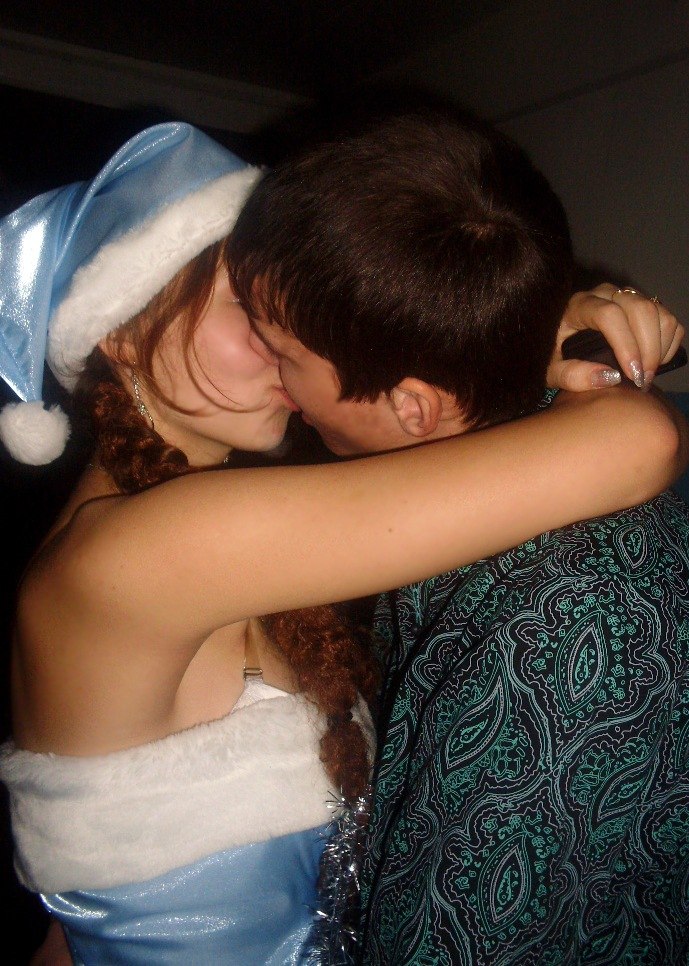 Алёна Кожина Сергеевна | Русский Кандыз