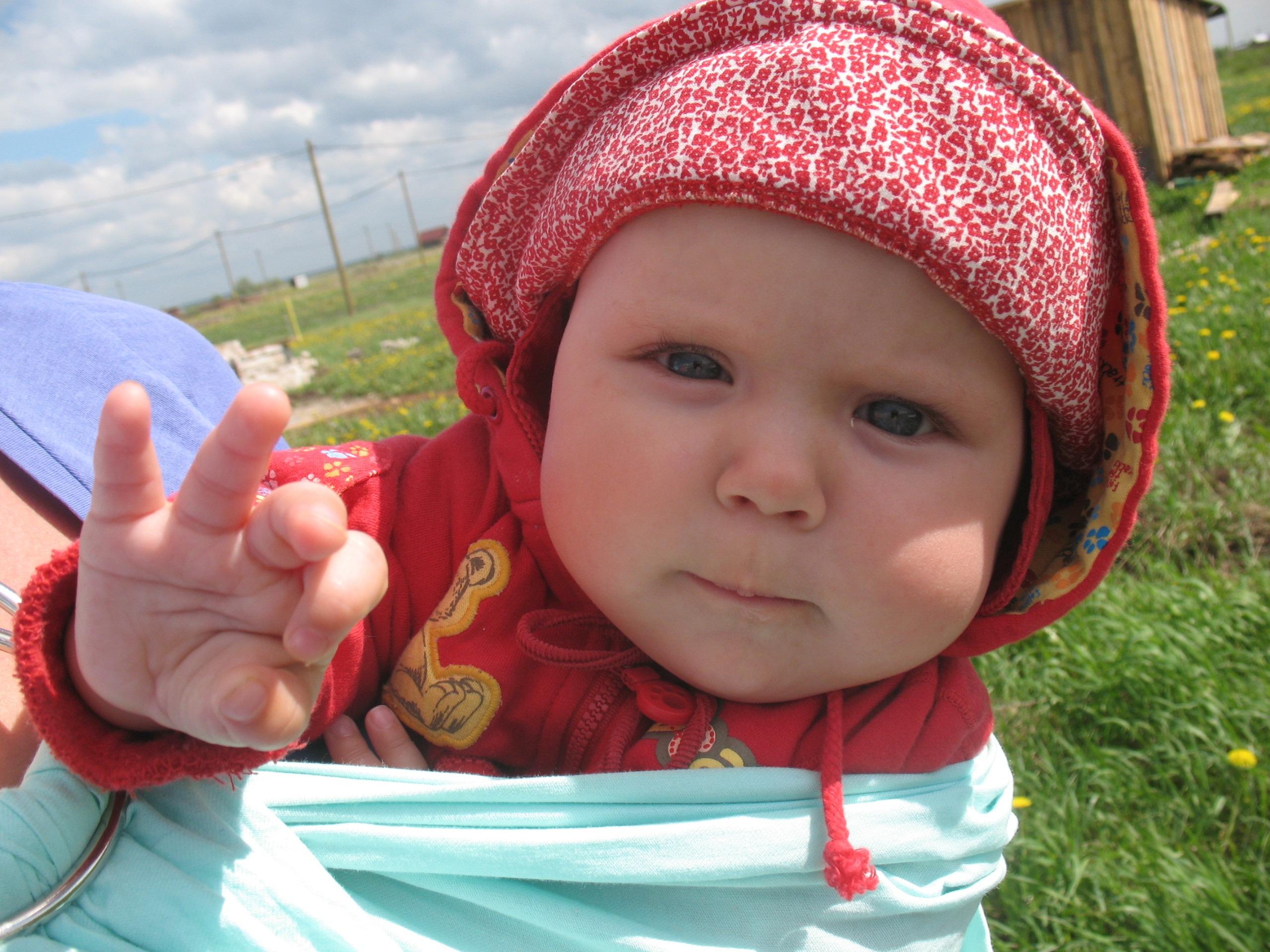 Фото профиля