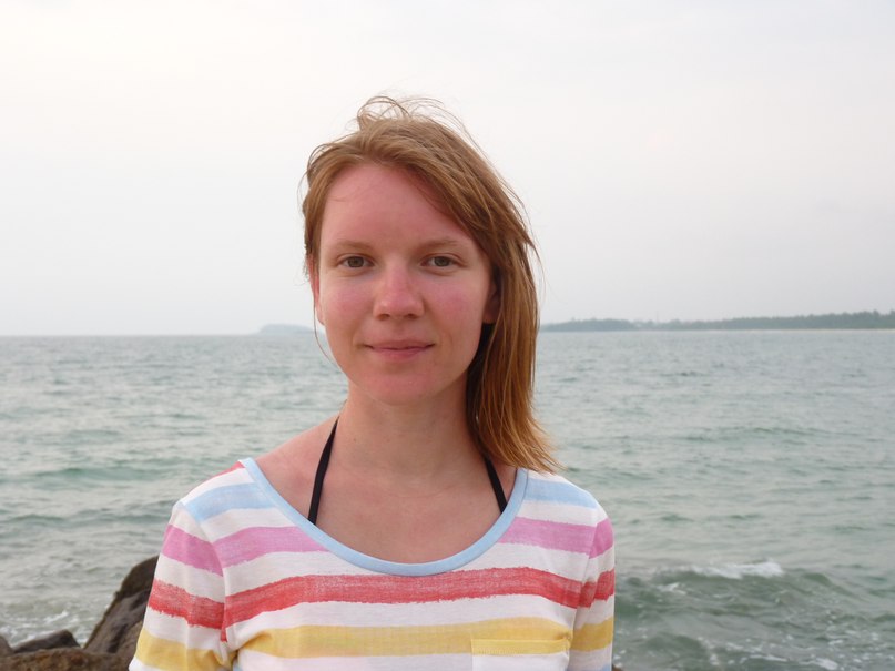 Вероника Свиридова | Москва