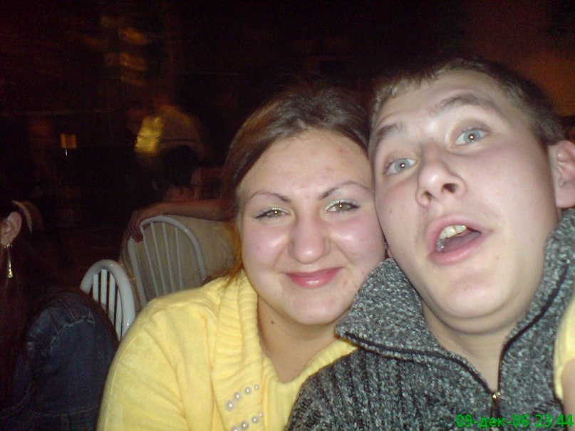 Сергей Ковалёв | Смоленск