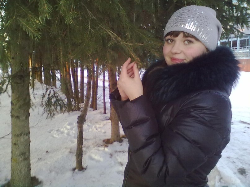 Татьяна Антипова | Калуга