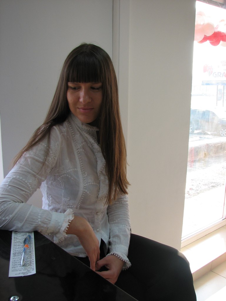 Наталья Аношина | Санкт-Петербург