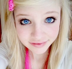 Валя Акимова ♥ ДЕТКА ♥ | Новосибирск