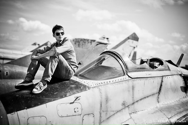 №70, Сергей Дегтяренко, Южно-Сахалинск №70, Сергей Дегтяренко, Южно-Сахалинск