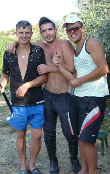 №5, Виталик Красников, Одесса №5, Виталик Красников, Одесса