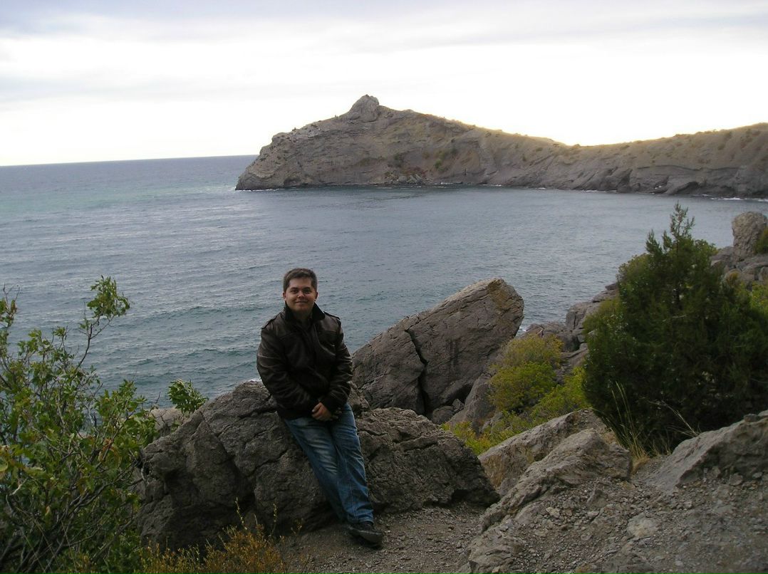 Андрей Кожемякин | Ростов-на-Дону