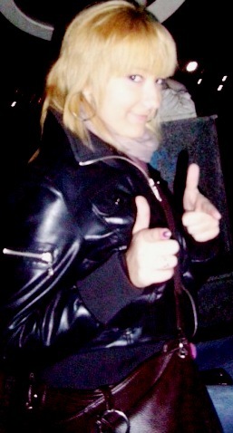 №82, Маняша Климчук, 34 года, Киев №82, Маняша Климчук, 34 года, Киев