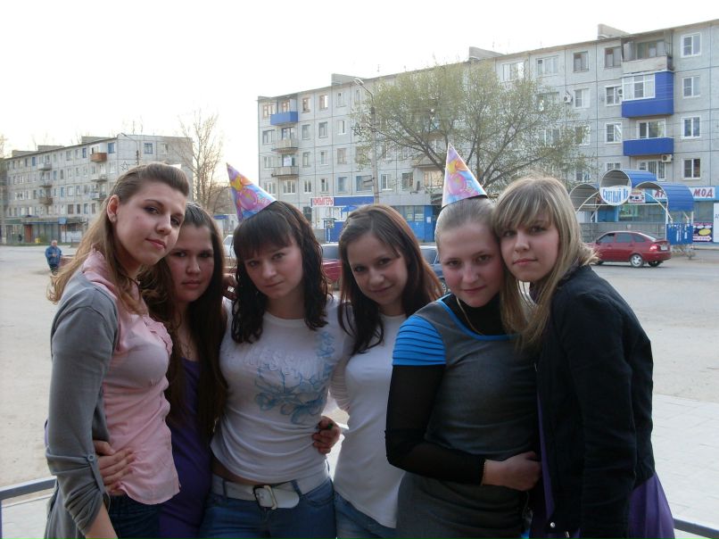 Татьяна Заруднева | Волгоград