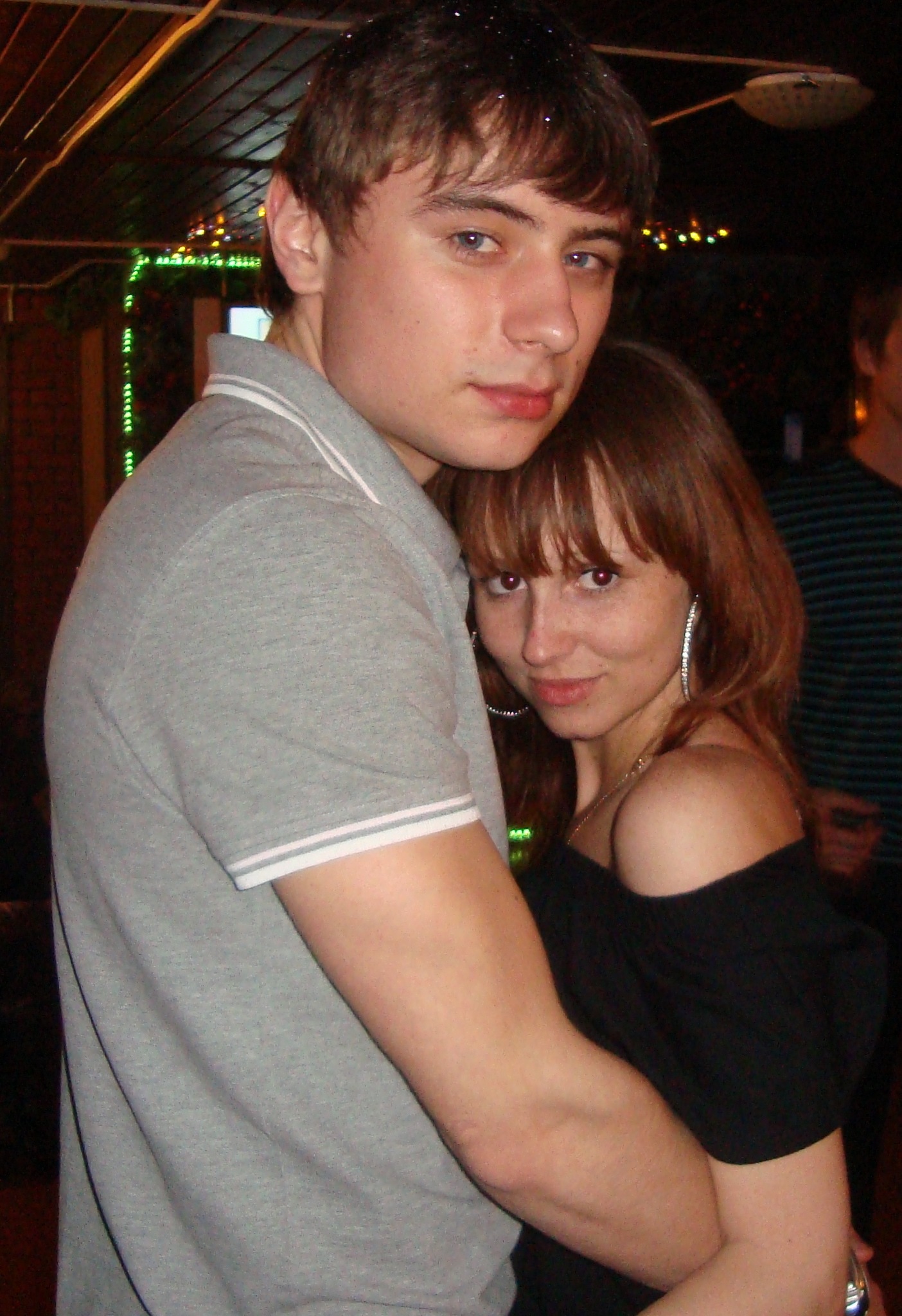 Фото профиля