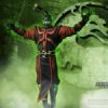 Аватар: Ermac Kombat