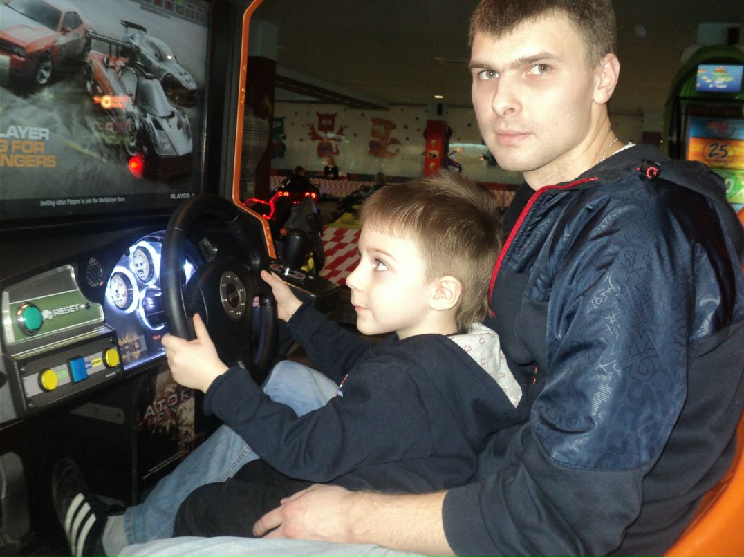 Виталий Филиппов | Петрозаводск