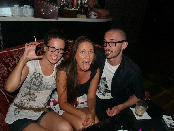 Варвара Димидова | Тольятти