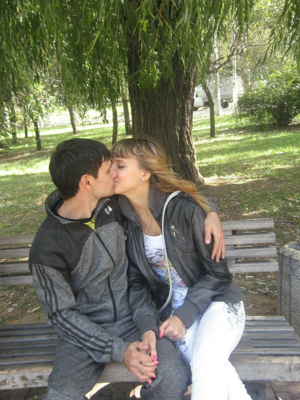 Анна Юркштас | Славянск