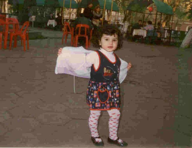 Афина Сергеева Ƹ̴Ӂ̴Ʒ | Москва